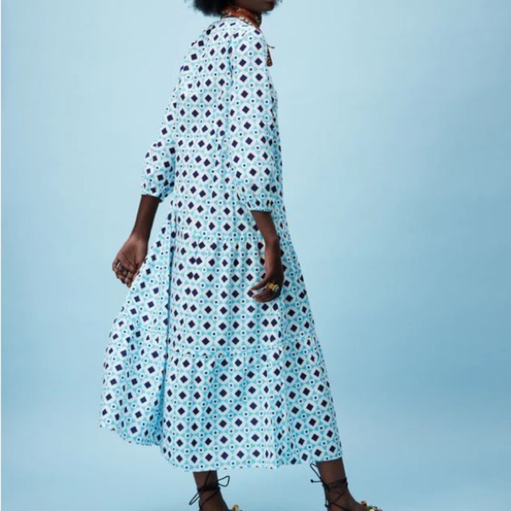 Zara Dress
